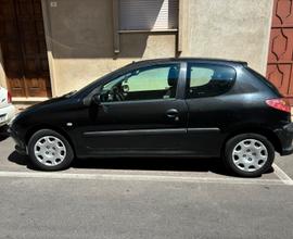 Peugeot 206 - 2006