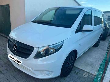 MERCEDES-BENZ Vito 109 CDI Tourer 9 POSTI! IVA I