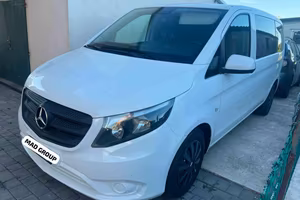 MERCEDES-BENZ Vito 109 CDI Tourer 9 POSTI! IVA I