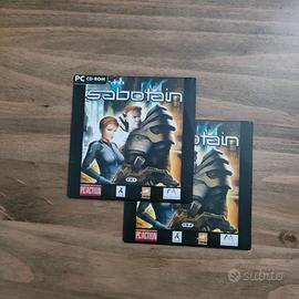 Sabotain: Break the Rules gioco (PC)