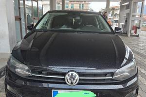 Volkswagen Polo 1.6 TDI 95 CV Highline – 2019 –