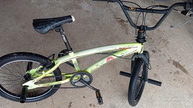 BMX Lombardo 