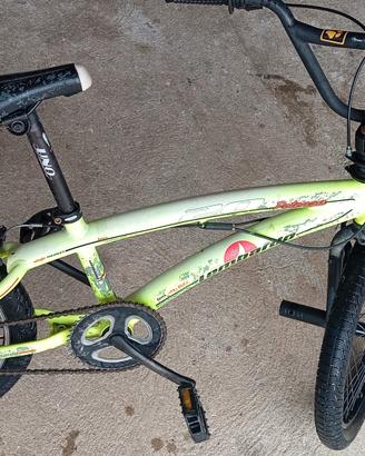 BMX Lombardo 