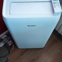 Condizionatore portatile Gree 