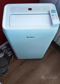 Condizionatore portatile Gree 