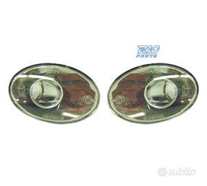 LUCI DI RETROMARCIA LATERALI OPEL ASTRA F CORSA B 