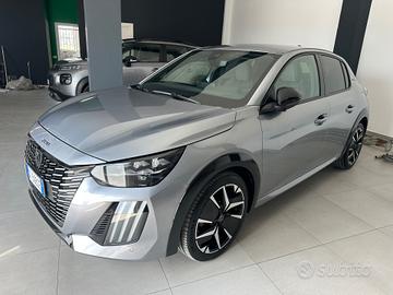 Peugeot 208 PureTech 100 Stop&Start 5 porte GT