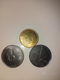monete 