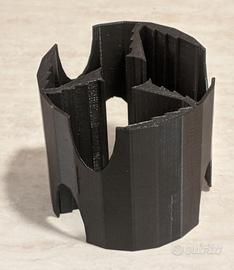 Spirale film in fogli medio formato paterson