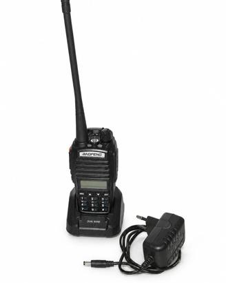 Radio Ricetrasmettitore  Baofeng UV-82 Dual Band