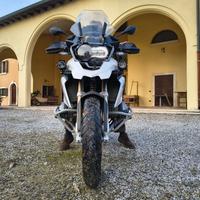 Bmw r 1200 gs - 2014