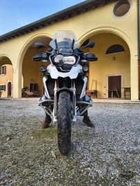 Bmw r 1200 gs - 2014