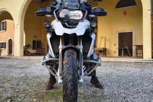 Bmw r 1200 gs - 2014