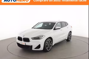 BMW X2 MX70811