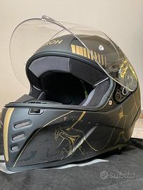 Casco da moto Airoh