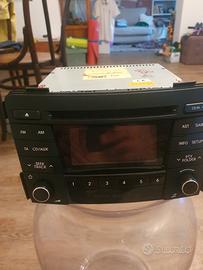autoradio hiunday i40
