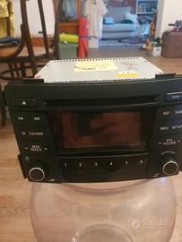 autoradio hiunday i40