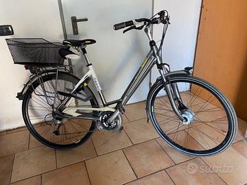 Bicicletta donna Gazelle