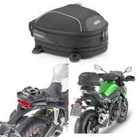 BORSA POSTERIORE MOTO GIVI EA147 ATTACCO TANKLOCK