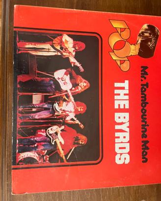Vinile The Birds
