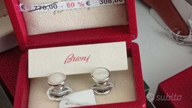 gemelli BRIONI