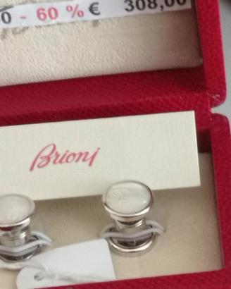 gemelli BRIONI