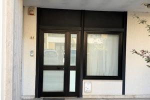 Locale commerciale a piano terra rif.PSC/148