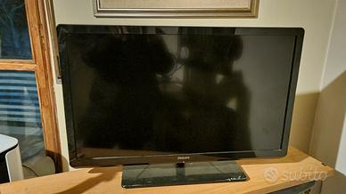 Televisore Philips