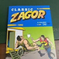 Zagor fumetti