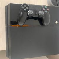 PlayStation 4 500gb