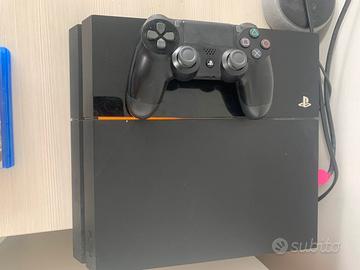 PlayStation 4 500gb