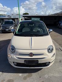 Fiat 500 1.2 Collezione