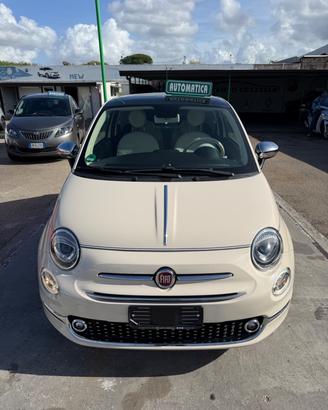Fiat 500 1.2 Collezione