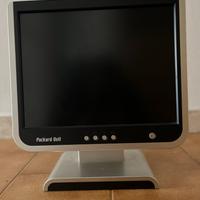 Monitor Packard Bell CT 500