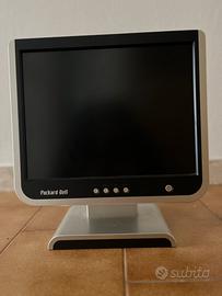 Monitor Packard Bell CT 500