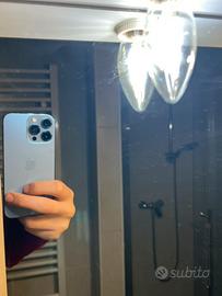 IPHONE 13 PRO -128gb PREZZO PIU BASSO🔝