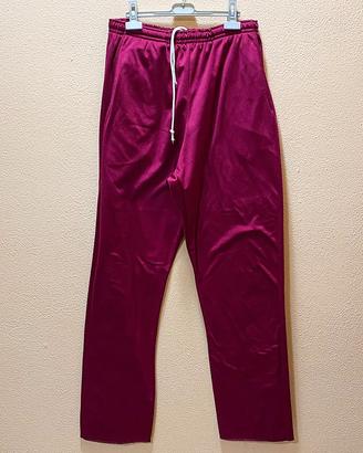 Devis Sportitalia Pantaloni Tuta Vintage Calcio