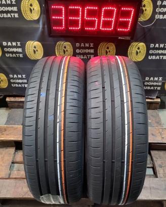 2 GOMME USATE 205 60 16 ESTIVE DELLA GOODYEAR 70/7