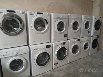 elettrodomestici rigenerati 