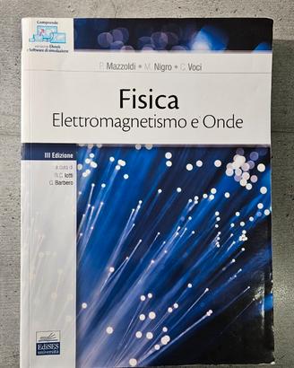 Fisica Elettromagnetismo e Onde
