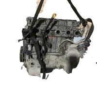 MOTORE SEMICOMPLETO FORD EcoSport Serie UGJE UGJE