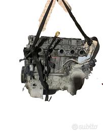 MOTORE SEMICOMPLETO FORD EcoSport Serie UGJE UGJE