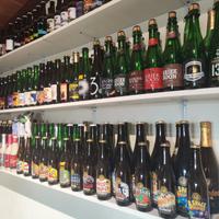 COLLEZIONE BOTTIGLIE BIRRA