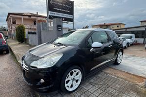 DS 3 - PRONTA CONSEGNA