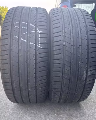 gomme usate 2254517 Estivo PIRELLI - CINTURATO P7 