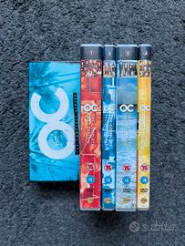 The OC - Collezione DVD