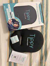 Dispositivo antiabbandono Tippy