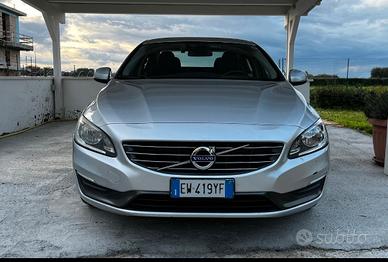 Volvo S60 1.6 d