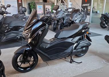 Yamaha Nmax 155 Tech Max