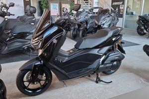 Yamaha Nmax 155 Tech Max